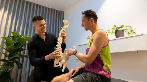 Physical Therapist in Melbourne -- Pure Physio