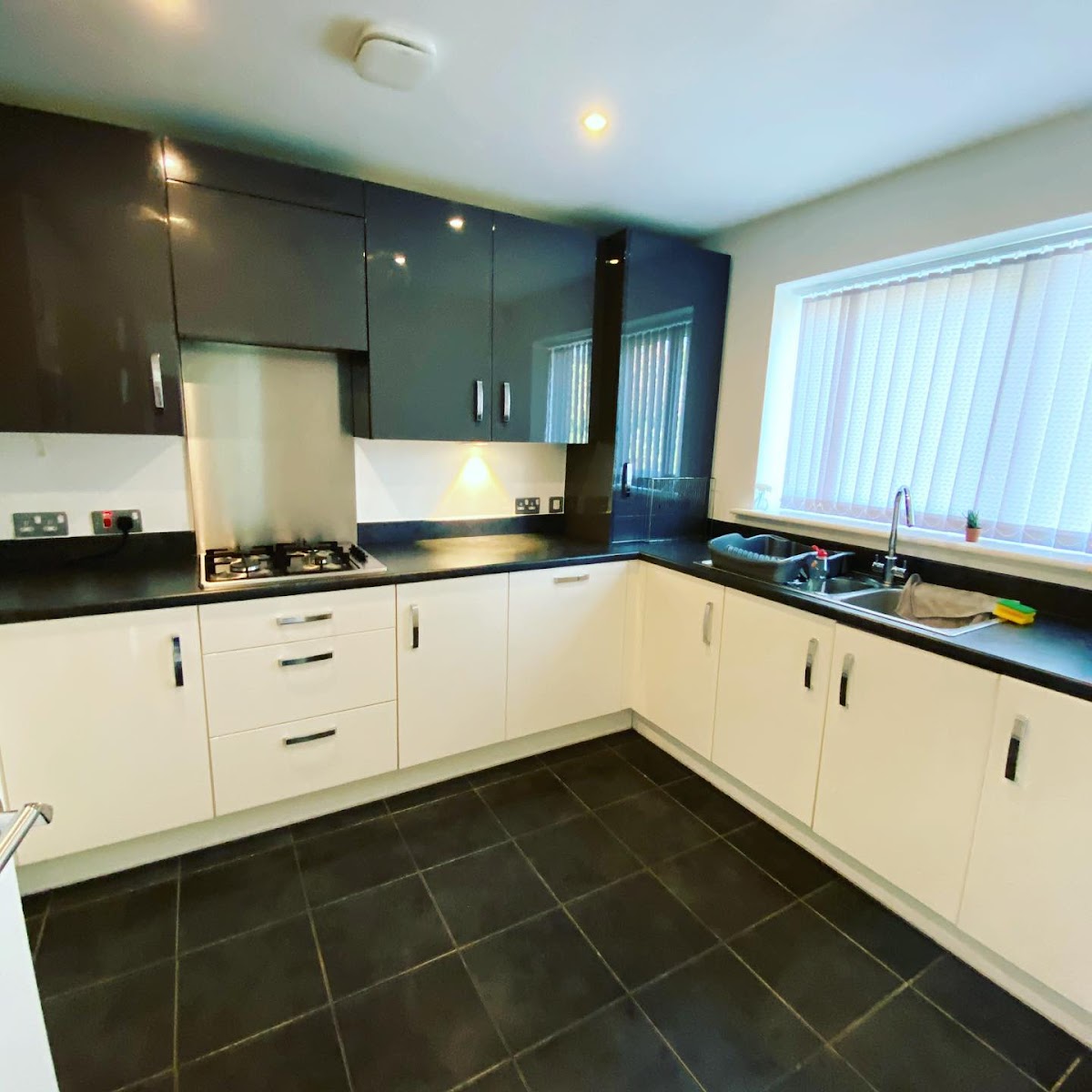 House Cleaning Service in Manchester -- Quest Clean Ltd