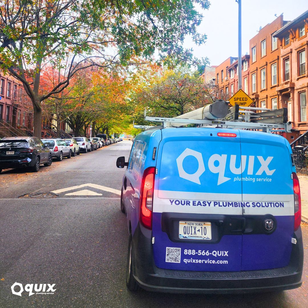 Plumber in New York -- Quix Plumbing Service (2)