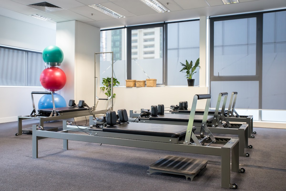 Physical Therapist in Melbourne -- QV Physiotherapy