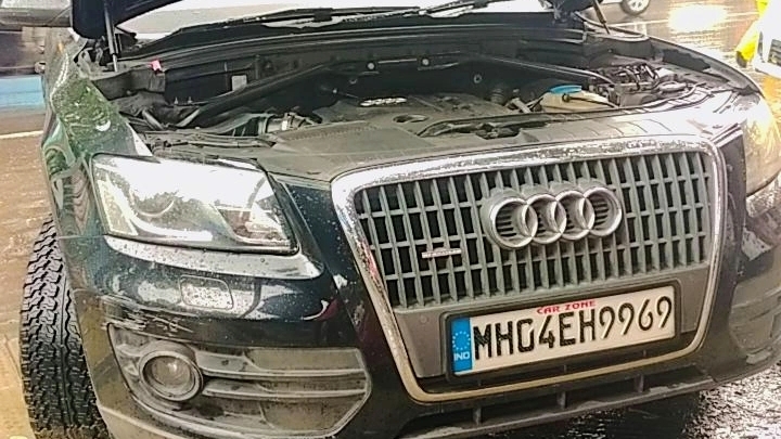 Auto Repair Shop in Mumbai -- Rahim auto cars doctor