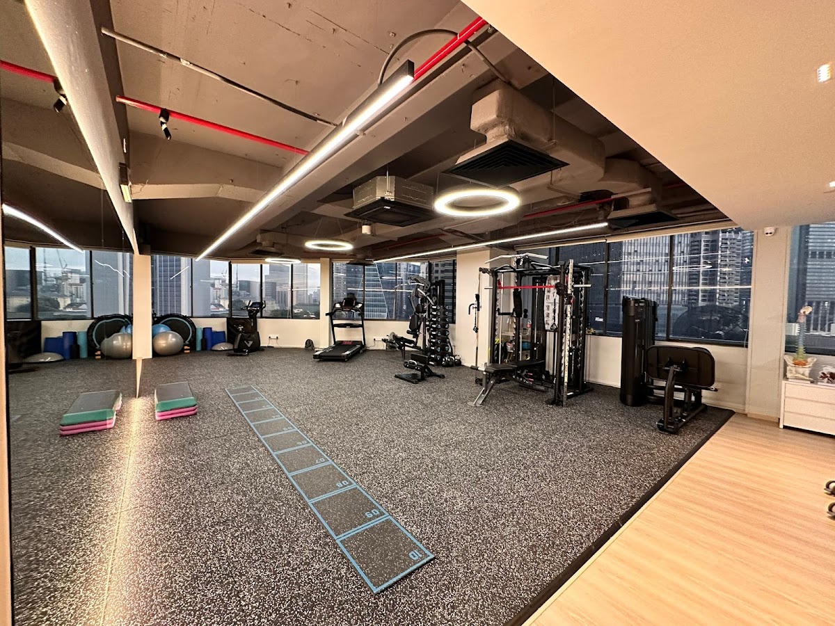 Physical Therapist in Singapore -- Rapid Physiocare @ Tanjong Pagar