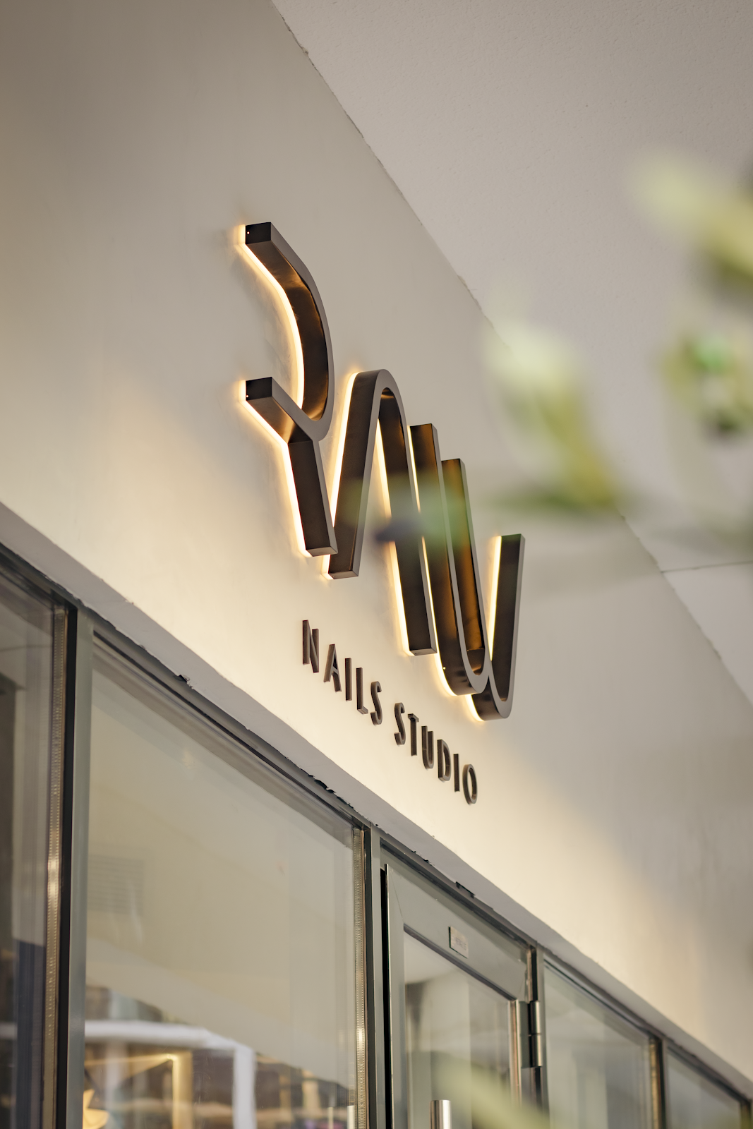 Nail Salon in Dubai -- Raw Nails Studio