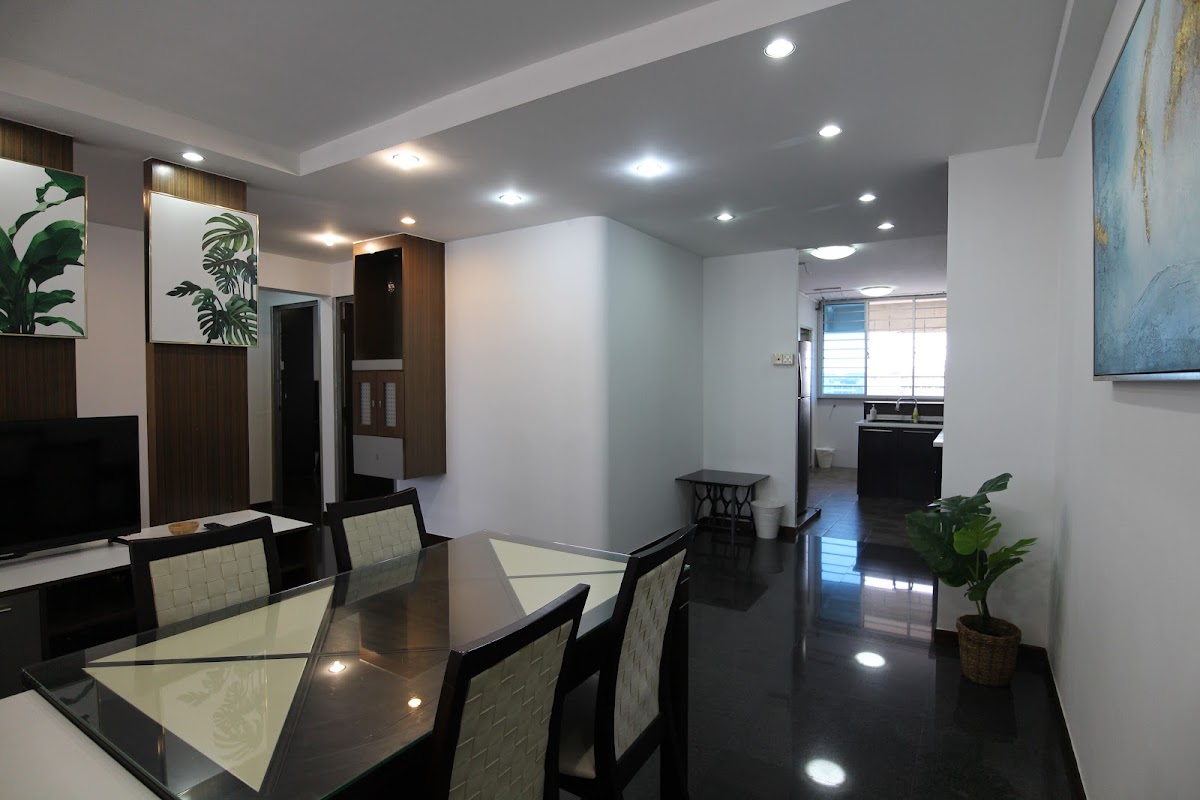 Retirement Home in Singapore -- Red Crowns Senior Living (2)