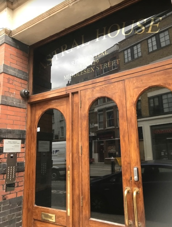 Addiction Treatment Center in London -- Rehab 4 Addiction