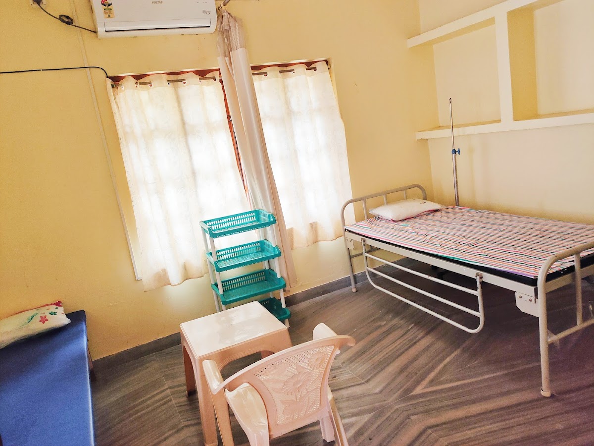 REVIVE-LIFE PHYSIOTHERAPY & REHABILITATION CENTRE — physiotherapy clinic in Bhubaneswar
