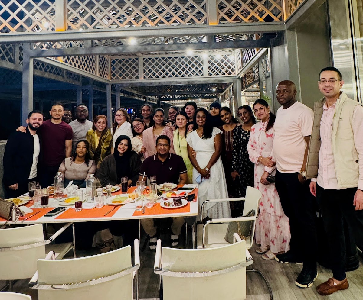 Nursing Home in Dubai -- Risalla Home Health Care Services