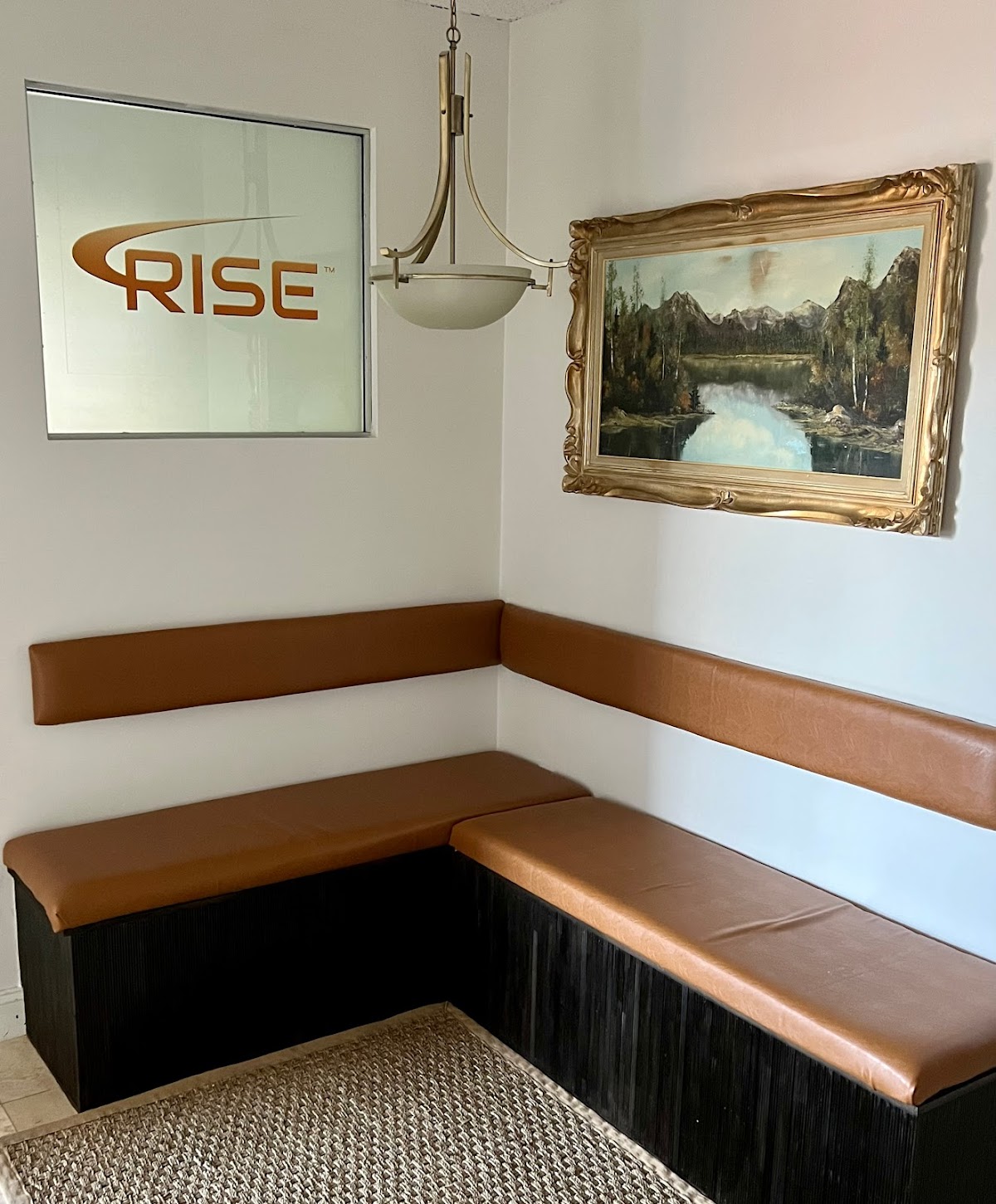 Psychologist in Toronto -- RISE Anxiety & Depression Psychology Clinic Toronto