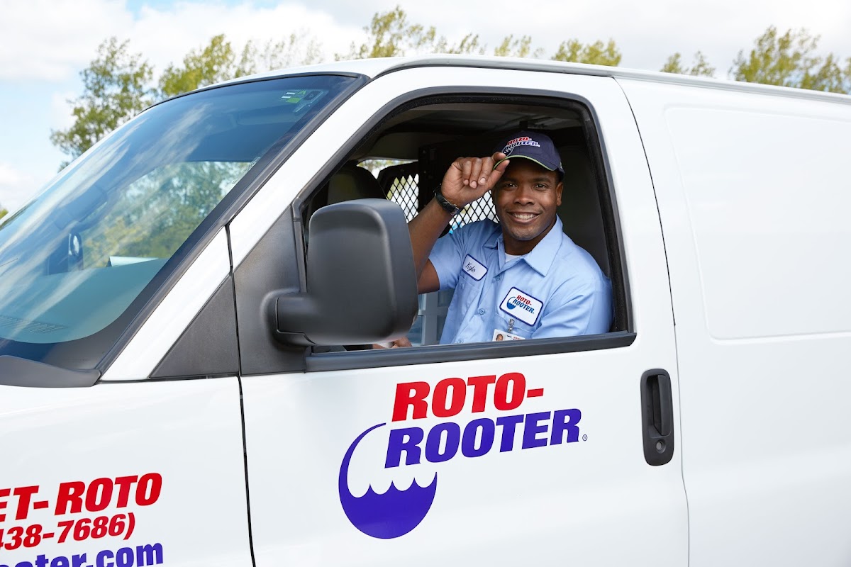 Plumber in Chicago -- Roto-Rooter Plumbing & Water Cleanup