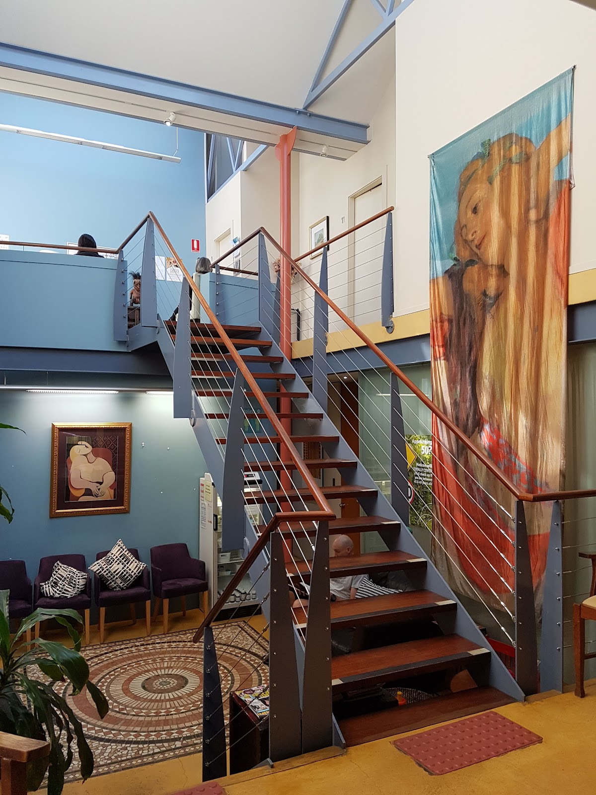 Psychiatrist in Sydney -- Rozelle Total Health (2)