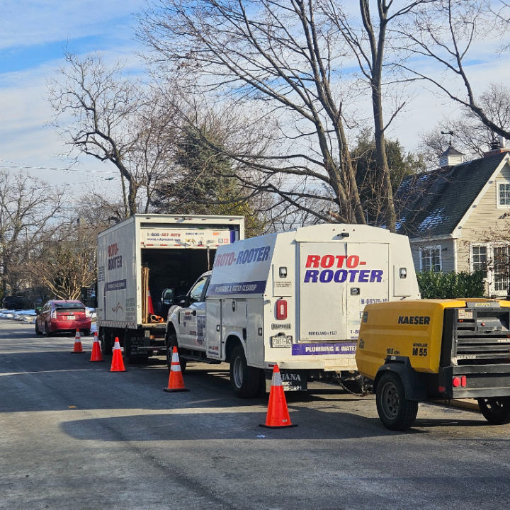 Plumber in New York -- RR Plumbing Roto-Rooter