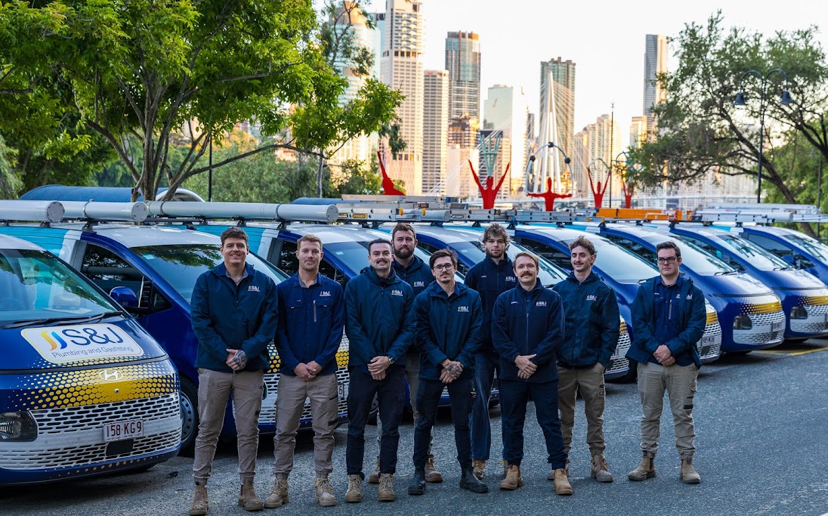 Plumber in Brisbane -- S&J Plumbing and Gasfitting Brisbane Northside