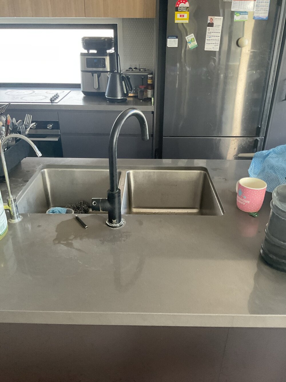 Plumber in Brisbane -- S&J Plumbing and Gasfitting Brisbane Northside (2)