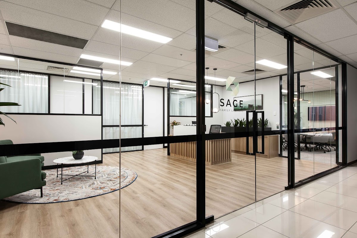 Family Lawyer in Melbourne -- Sage Family Lawyers