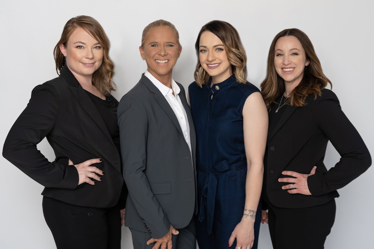 Personal Injury Lawyer in San Francisco -- Sally Morin Personal Injury Lawyers