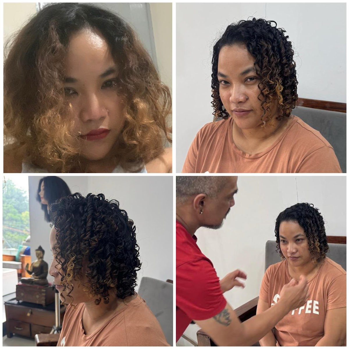 Hair Salon in Bangalore -- SALON SQUEEZE - THE BEST HAIRSTYLIST IN BANGALORE / THE BEST SALON IN BANGALORE