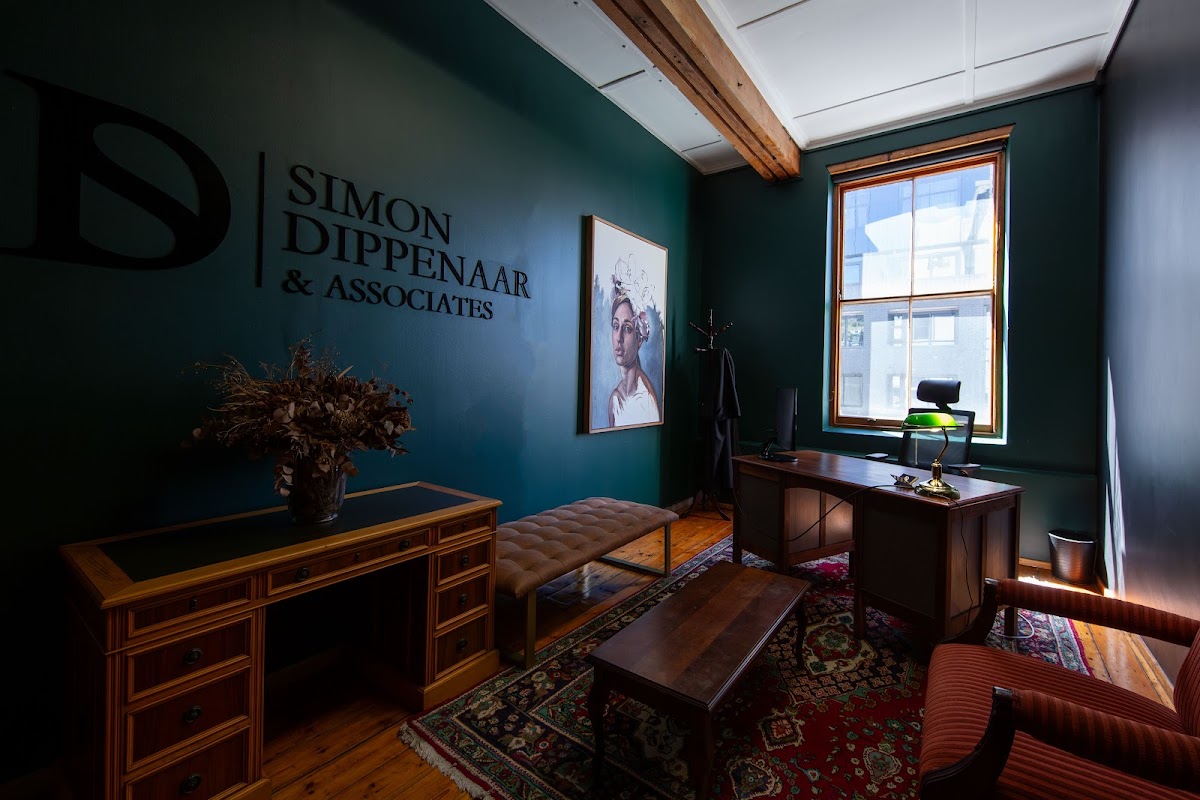 Lawyer in Cape Town -- SD Law - Simon Dippenaar & Associates (2)