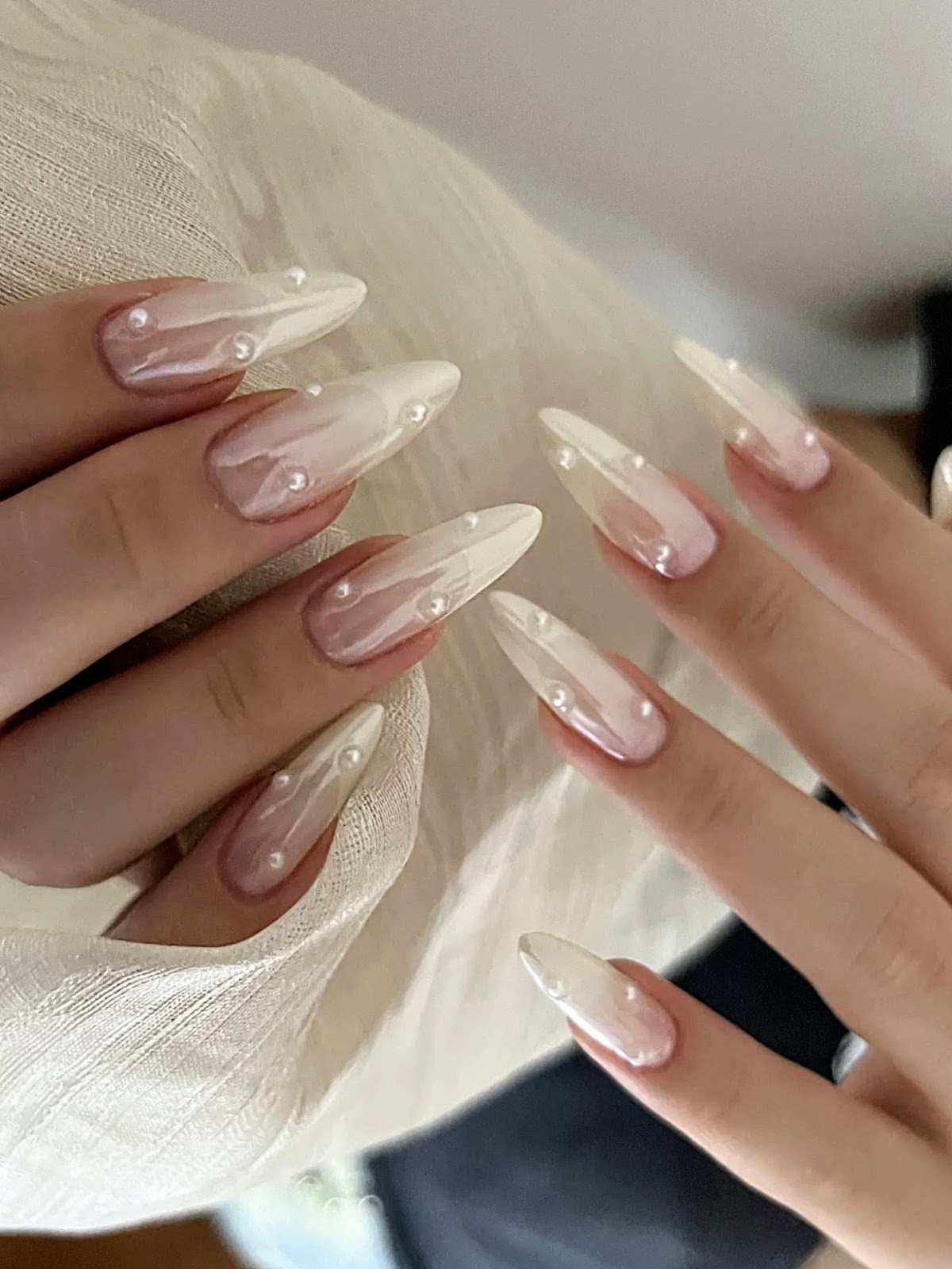 Nail Salon in Sydney -- Secret Butterfly Nails & Beauty