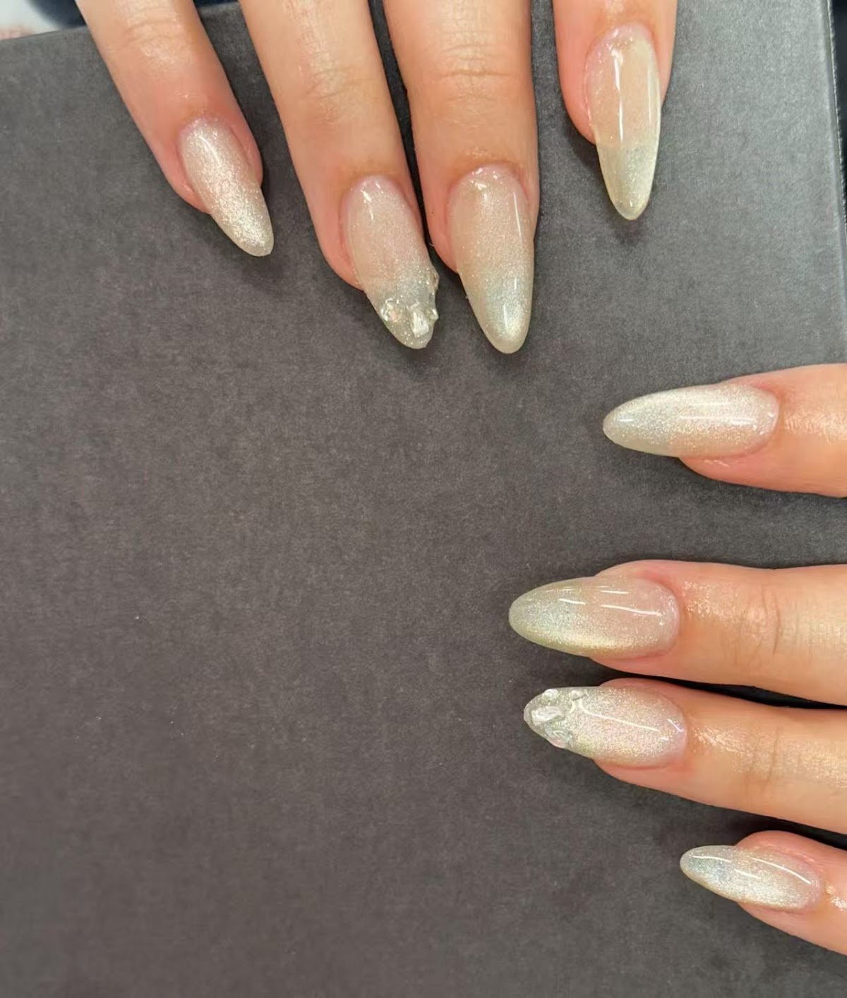 Nail Salon in Sydney -- Secret Butterfly Nails & Beauty (2)