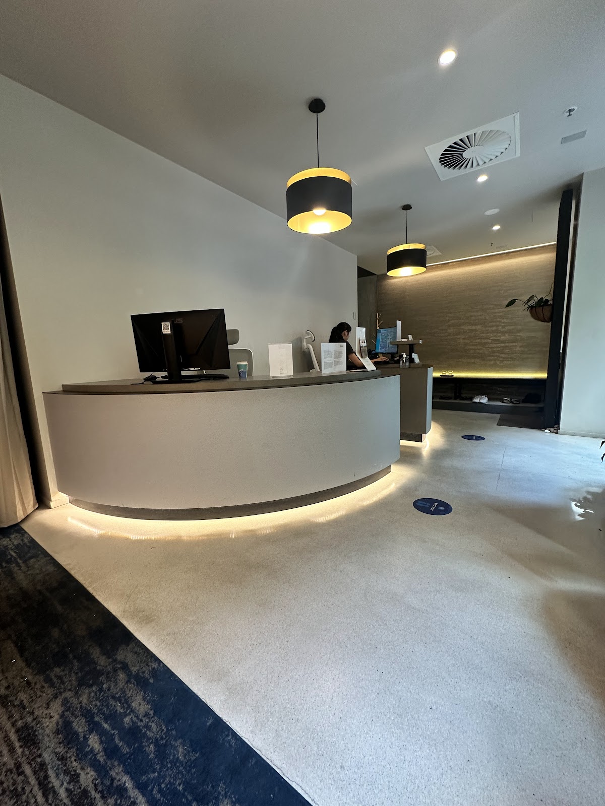 Spa in Melbourne -- Sensu Spa (2)