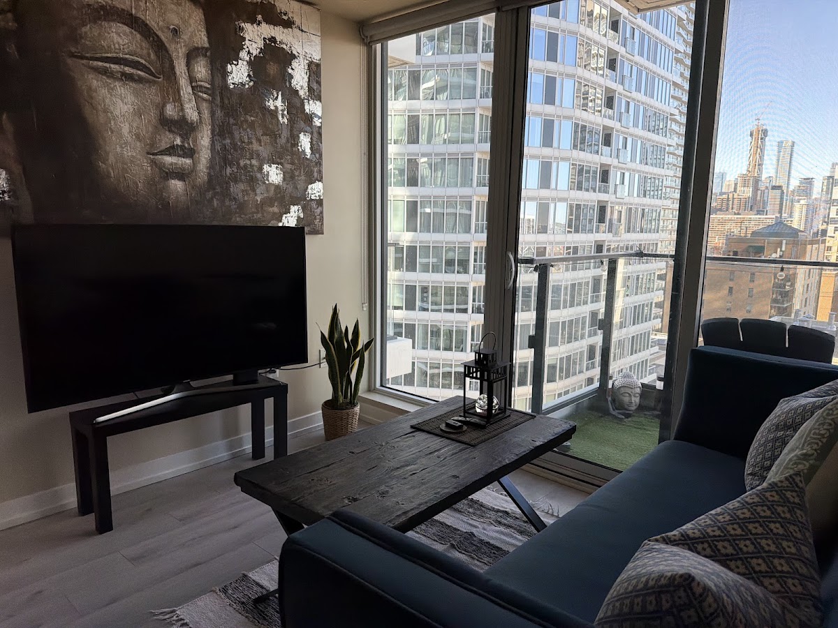 House Cleaning Service in Toronto -- SEVA Cleaning