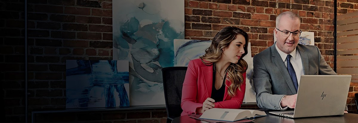 Personal Injury Attorney in Ottawa -- SG Injury Law