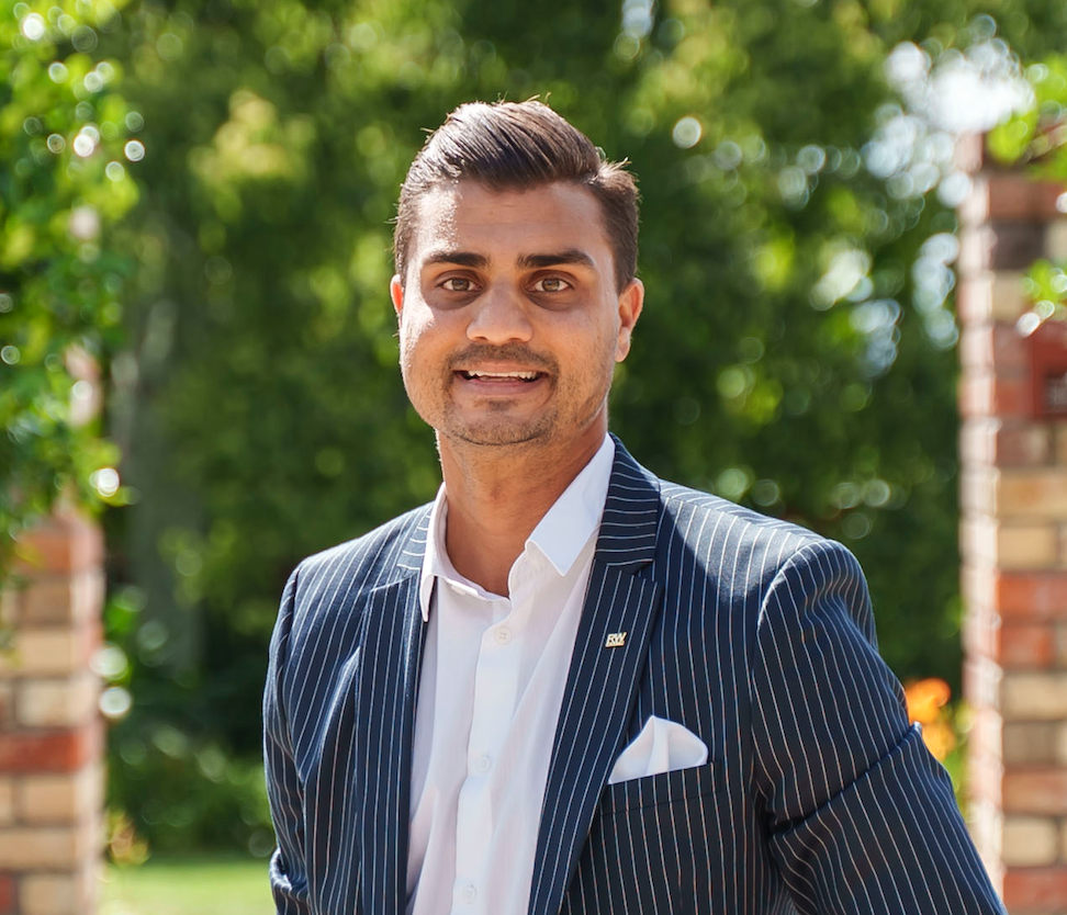 Real Estate Agent in Auckland -- Shaan Joshi - Real Estate Agent Auckland