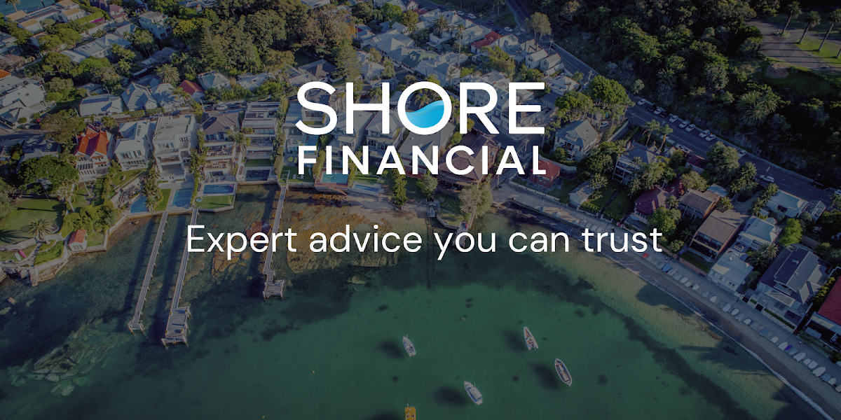 Mortgage Lender in Sydney -- Shore Financial