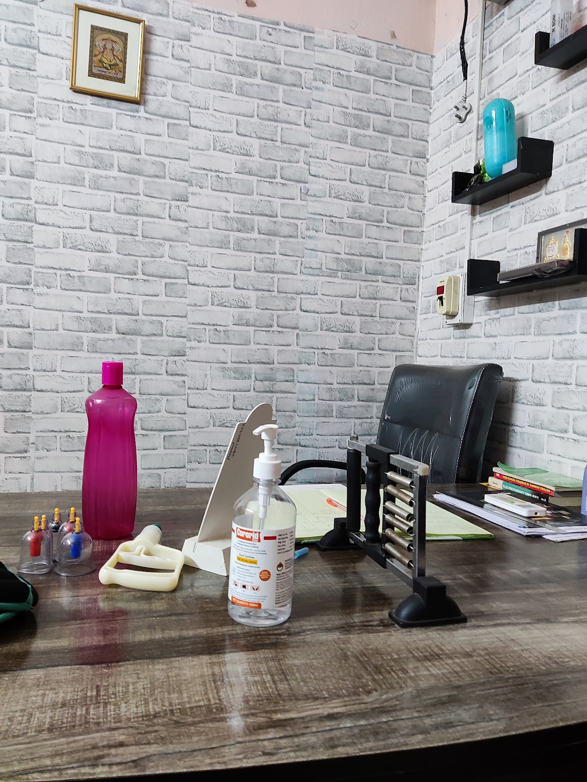 Shresthha physiotherapy clinic — physiotherapy clinic in Bhubaneswar