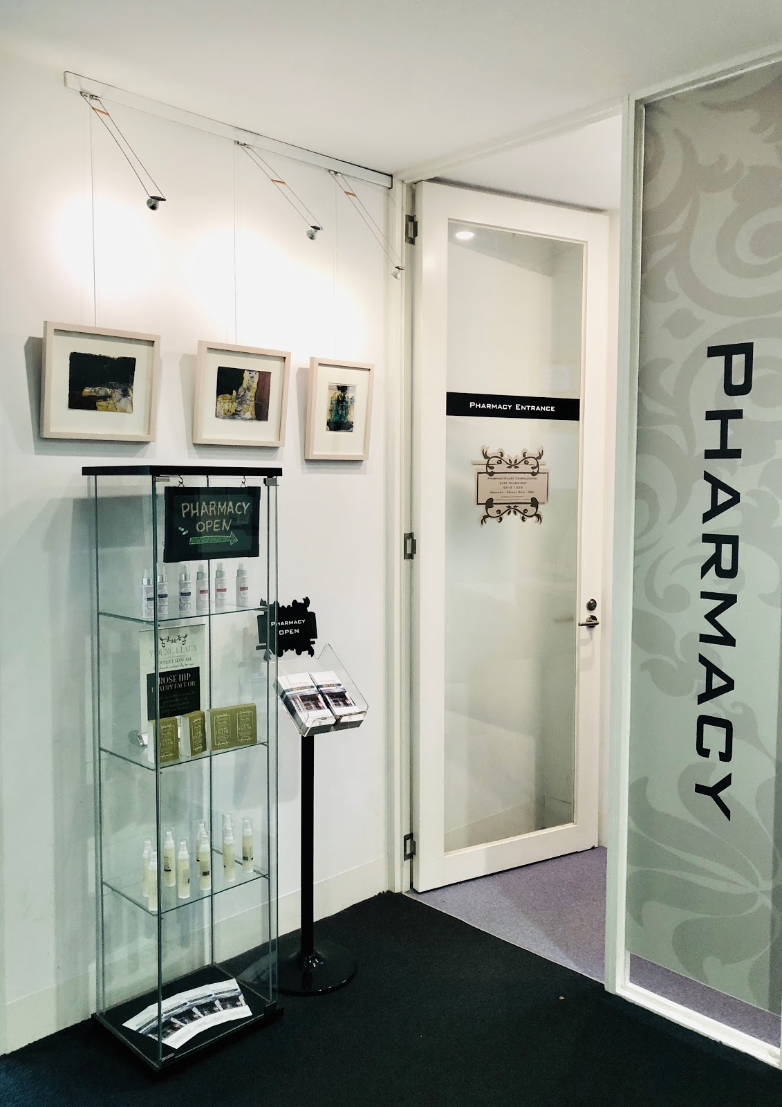 Dermatologist in Melbourne -- Sinclair Dermatology