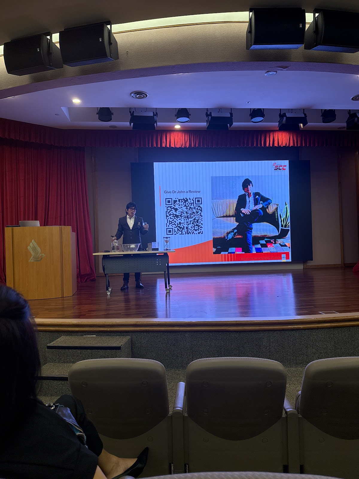 Mental Health Clinic in Singapore -- Singapore Counselling Centre (2)