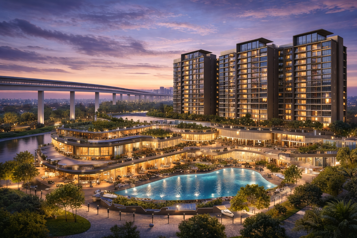 Real Estate Agency in Singapore -- Singapore Luxury Homes - Property Consultants in Luxury Homes in Singapore