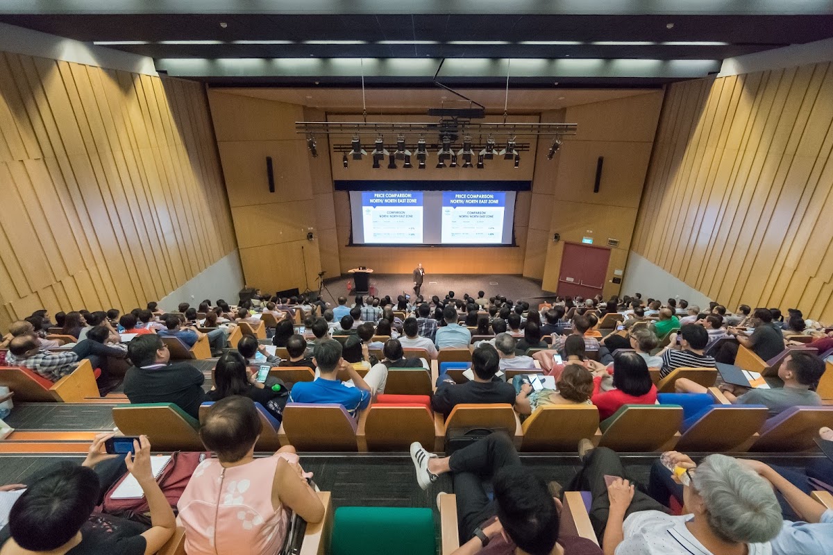 Financial Planner in Singapore -- SingCapital Pte Ltd - Trusted Financial Advisor | Wealth Management | Insurance Planning