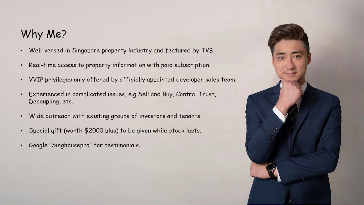 Real Estate Agency in Singapore -- Singhousepro, Best Real Estate Agent in Singapore
