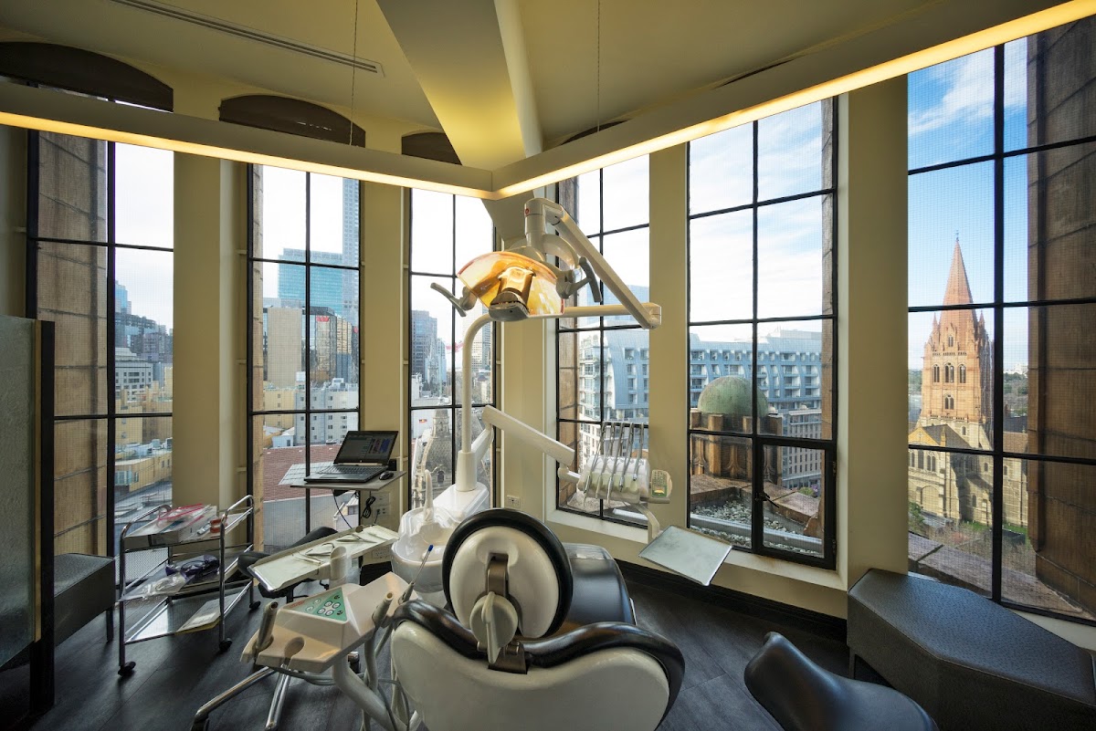 Dentist in Melbourne -- Smile Solutions - Dentist Melbourne