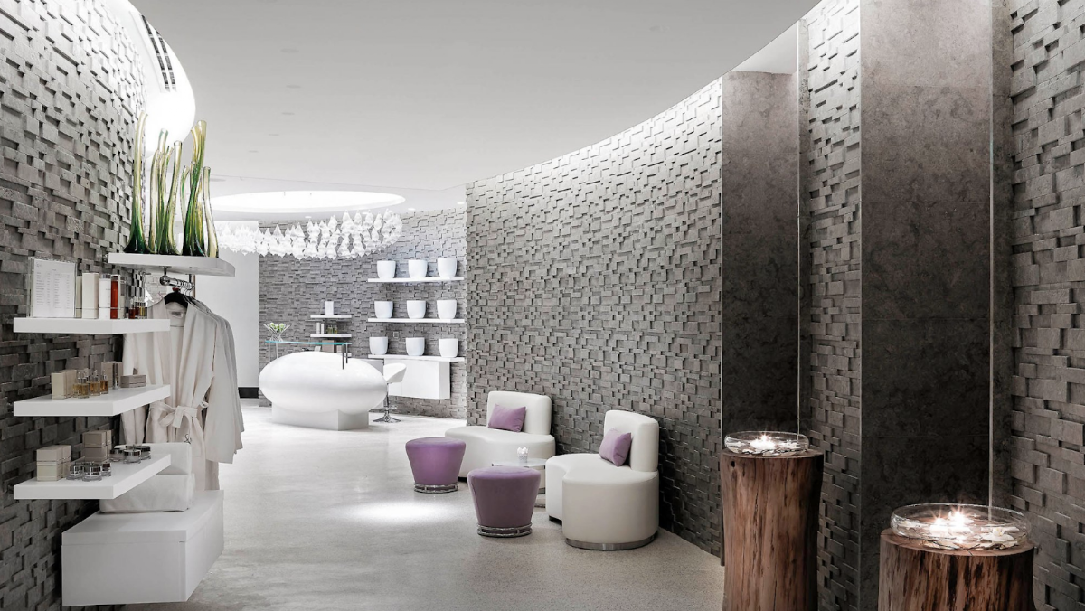 Day Spa in Dubai -- Sofitel Spa Dubai Downtown