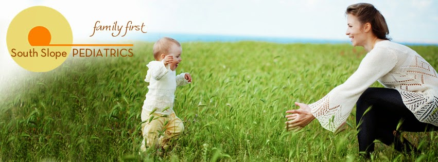 Pediatrician in New York -- South Slope Pediatrics | Hai Cao, MD