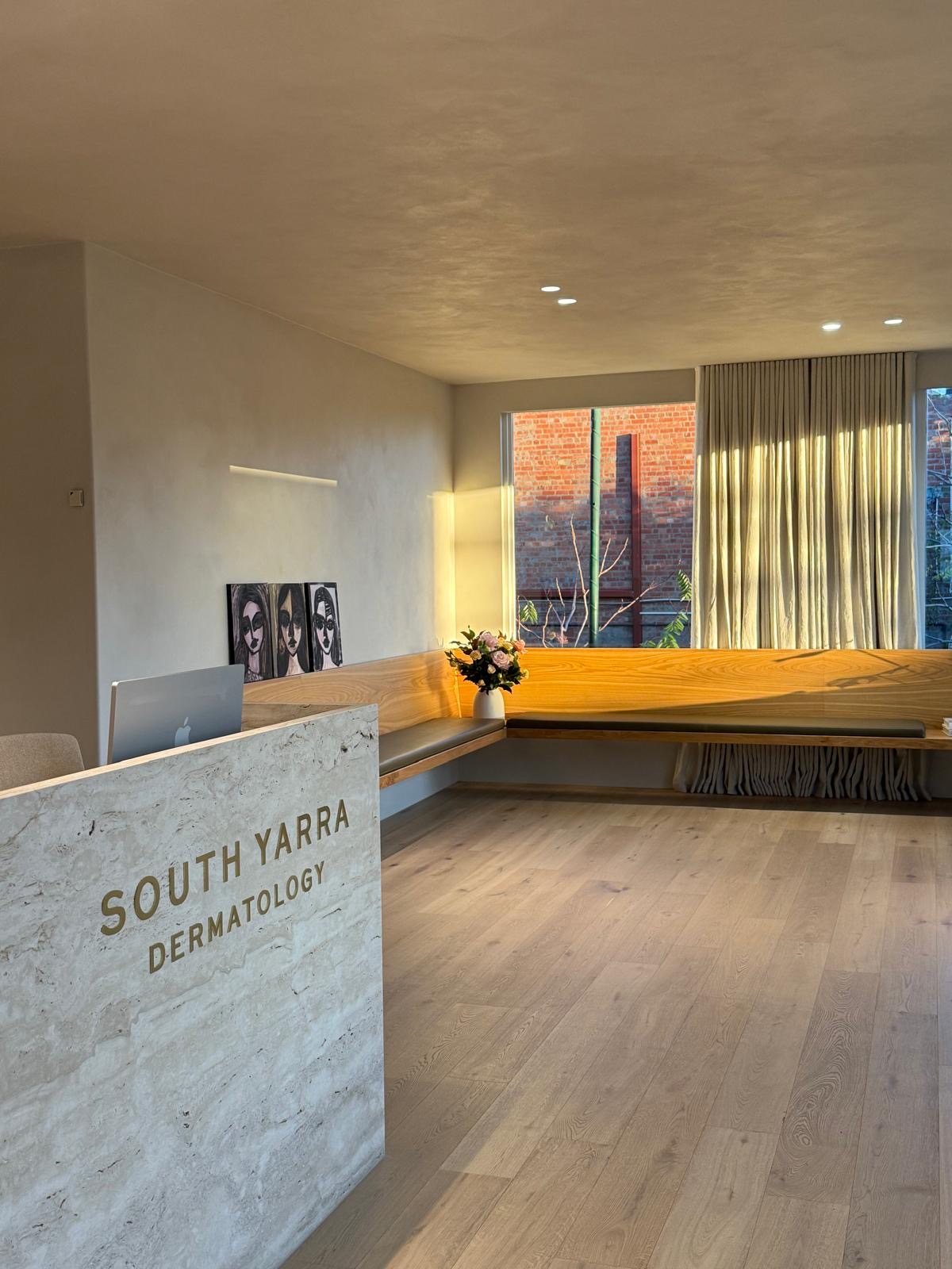 Dermatologist in Melbourne -- South Yarra Dermatology