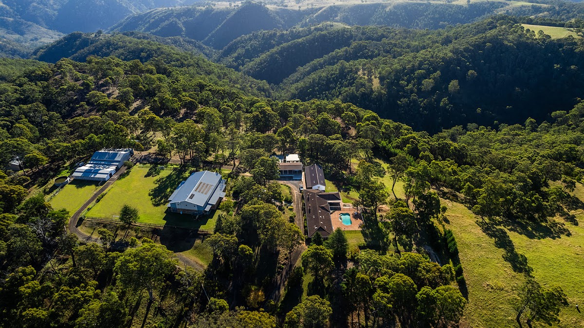 Addiction Treatment Center in Sydney -- Southern Highlands Addiction Rehab