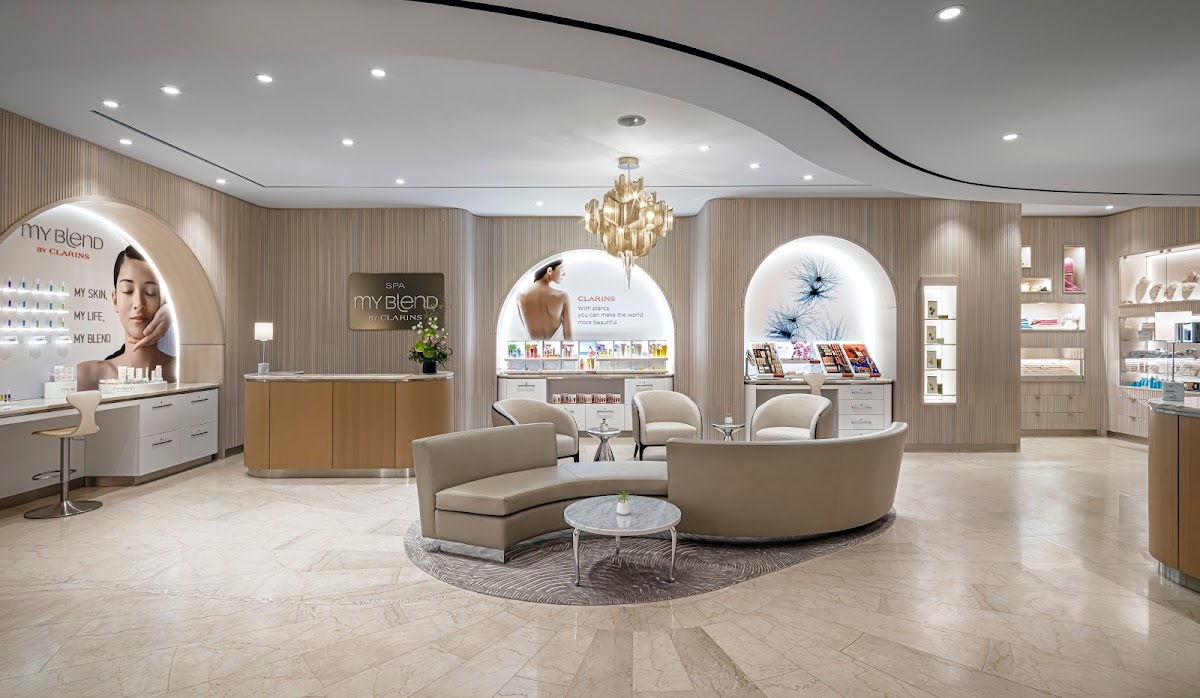 Spa in Toronto -- Spa myBlend