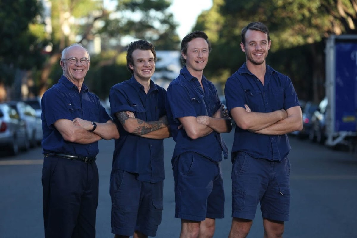 Electrician in Sydney -- Sparky Nearby