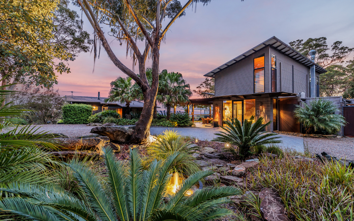 Boutique Hotel in Sydney -- Spicers Sangoma Retreat