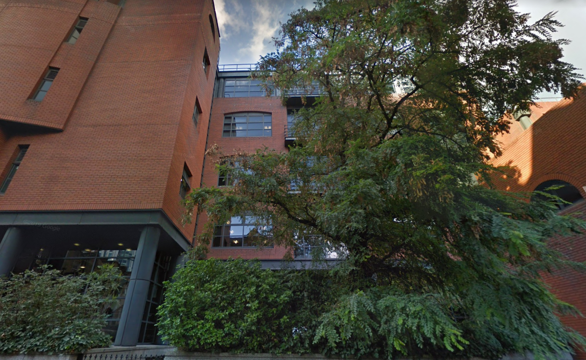 Addiction Treatment Center in London -- Step By Step Recovery