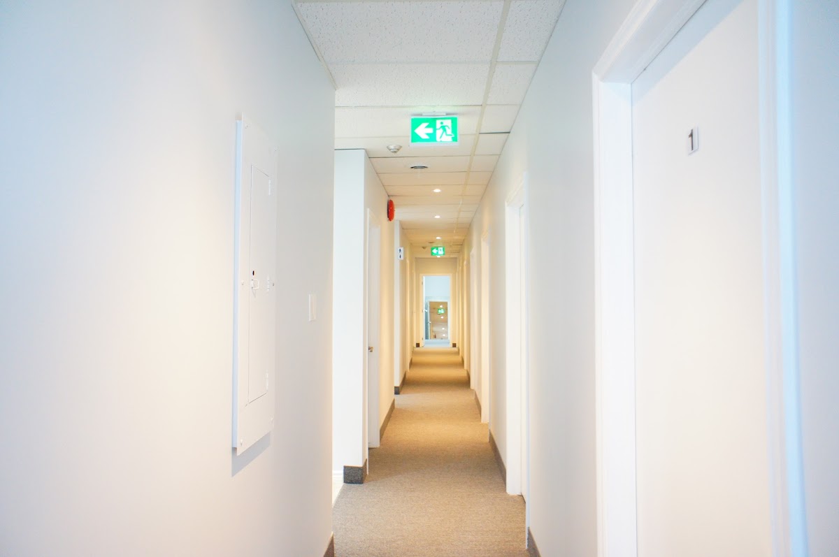 Massage Therapist in Toronto -- Step Up Massage & Rehab - Adelaide