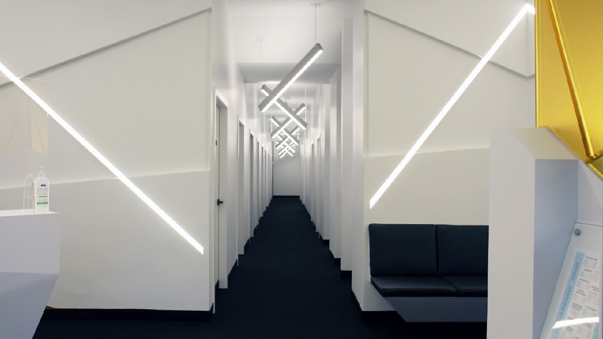 Massage Therapist in Toronto -- Step Up Massage & Rehab - Yonge & Wellington