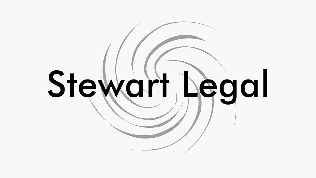 Lawyer in Edinburgh -- Stewart Legal