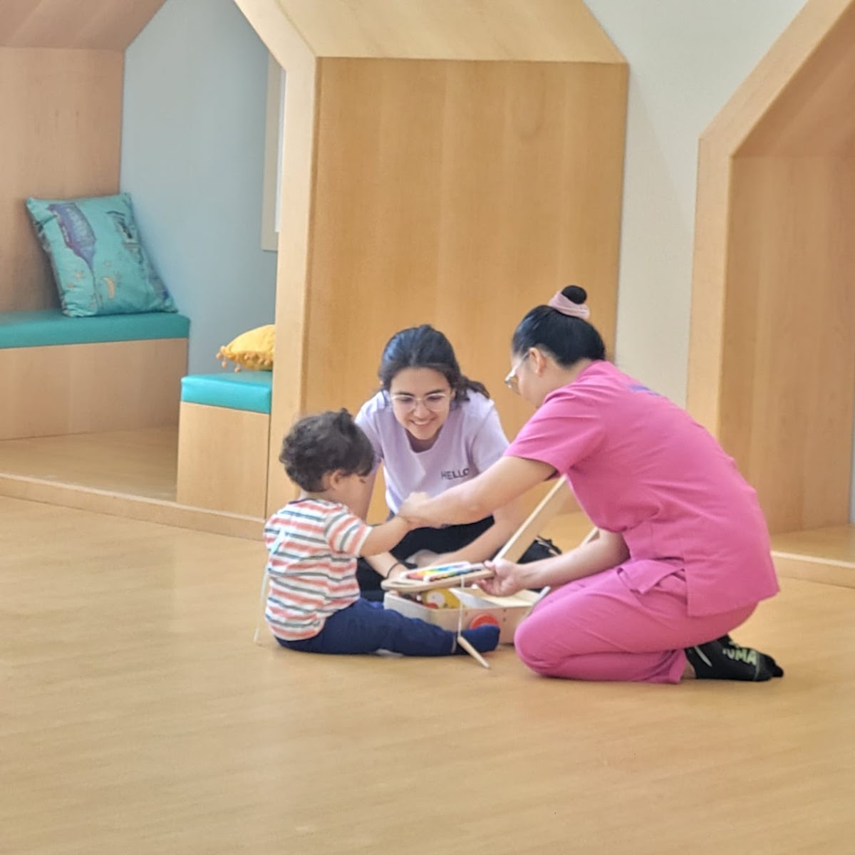 Retirement Home in Dubai -- Sublime Home Care