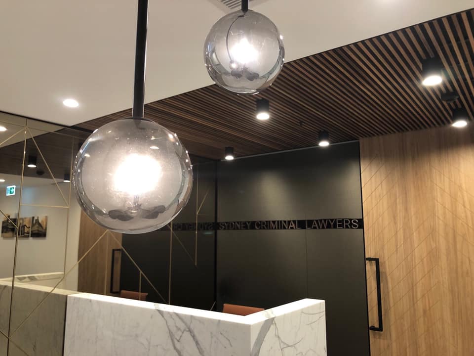 Lawyer in Sydney -- Sydney Criminal Lawyers® (2)