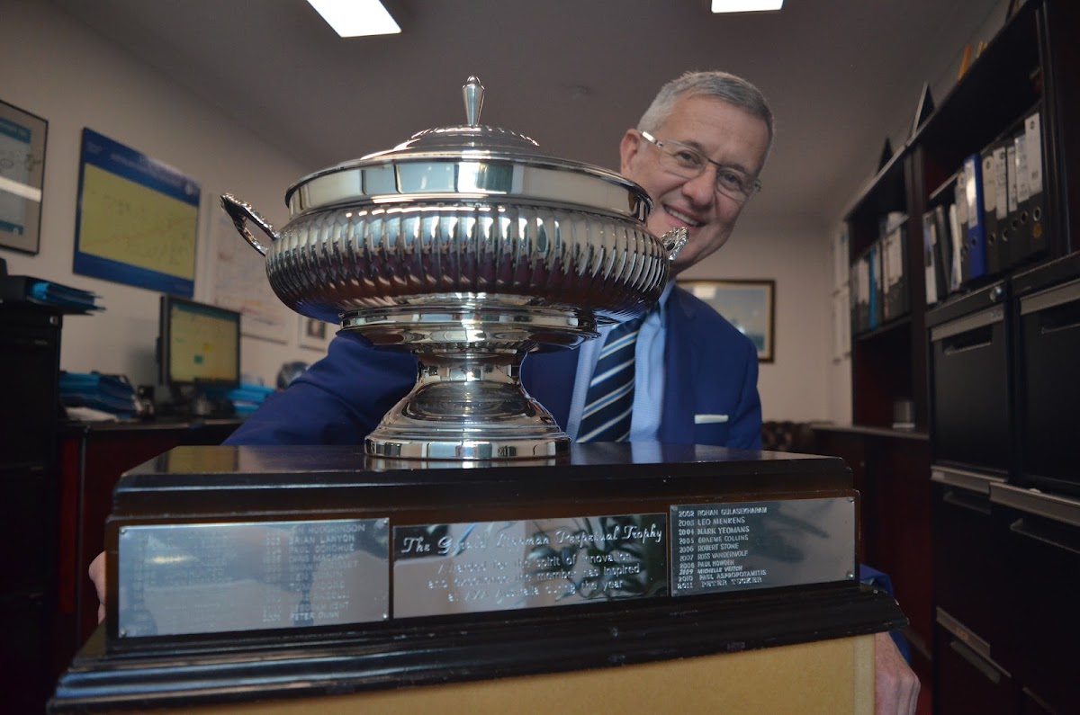 Financial Planner in Sydney -- Sydney Financial Planning (2)