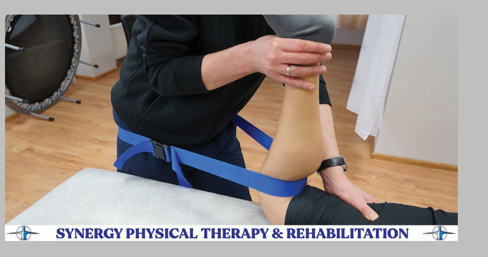 SYNERGY PHYSICAL THERAPY & REHABILITATION — physiotherapy clinic in Bhubaneswar